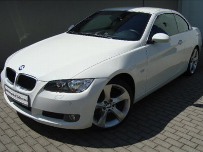 LHD BMW 3 SERIES
